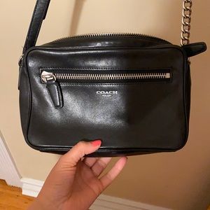 Coach crossbody bag